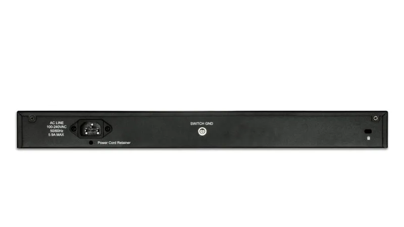 52Port Poe Gigabit Smart Switch