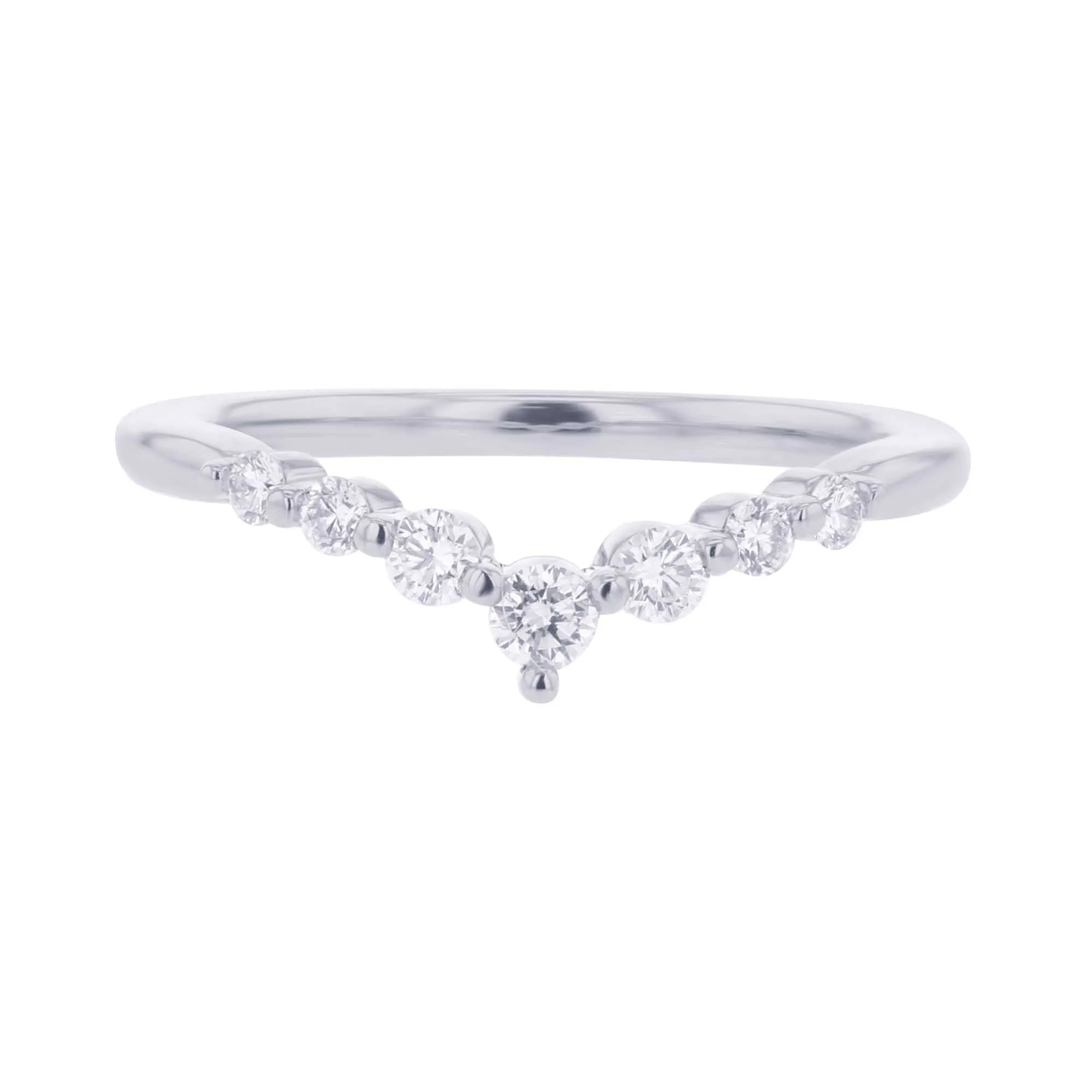 Addie Diamond Ring