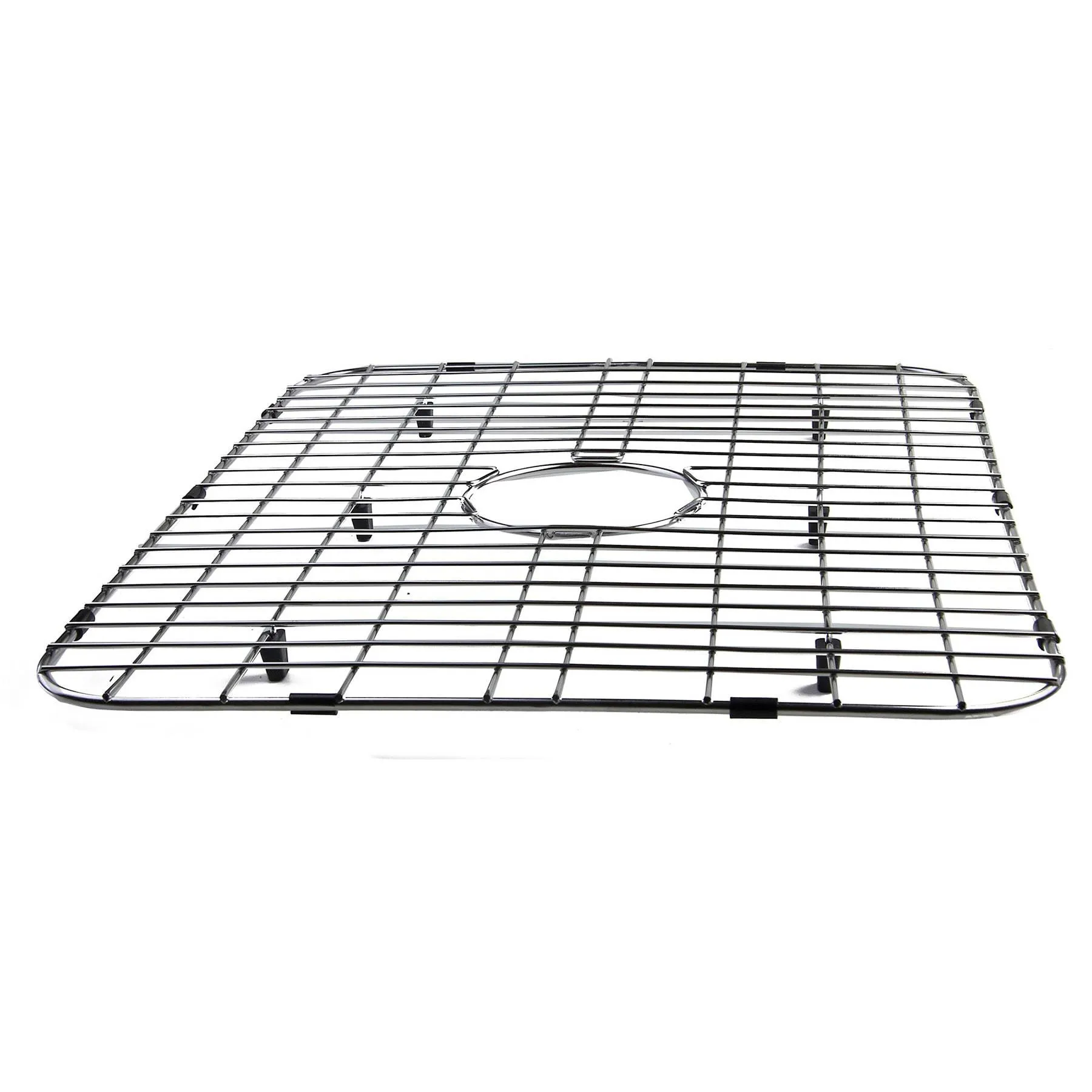 ALFI Brand GR505 Solid Stainless Steel Kitchen Sink Grid