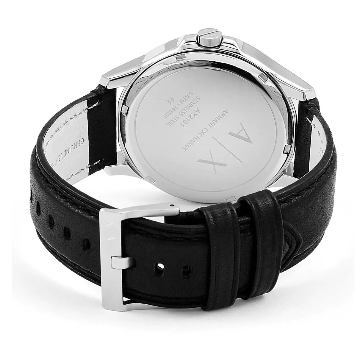 Armani Exchange - Hampton - AX2101