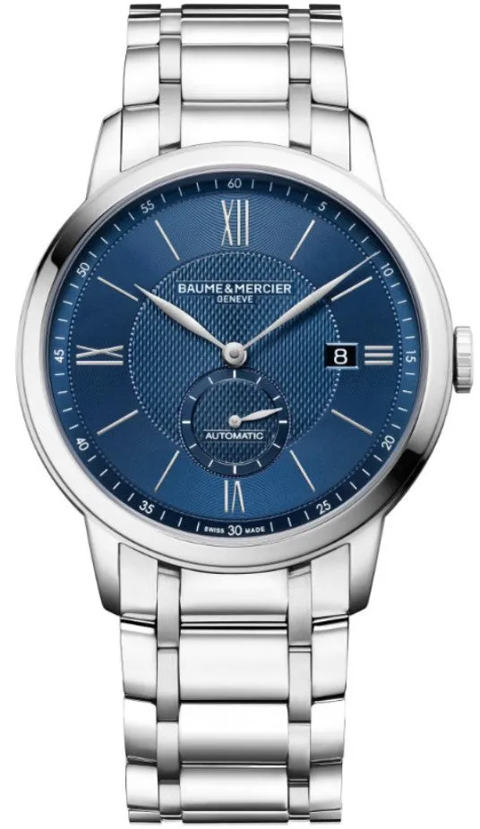 BEM Watch Classima D