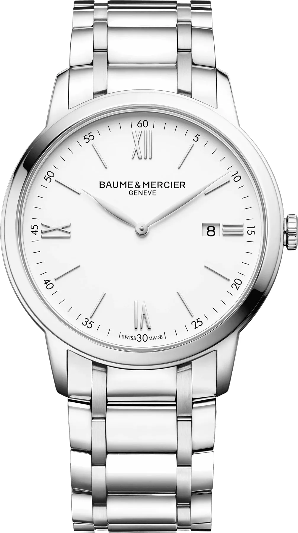 BEM Watch Classima Mens