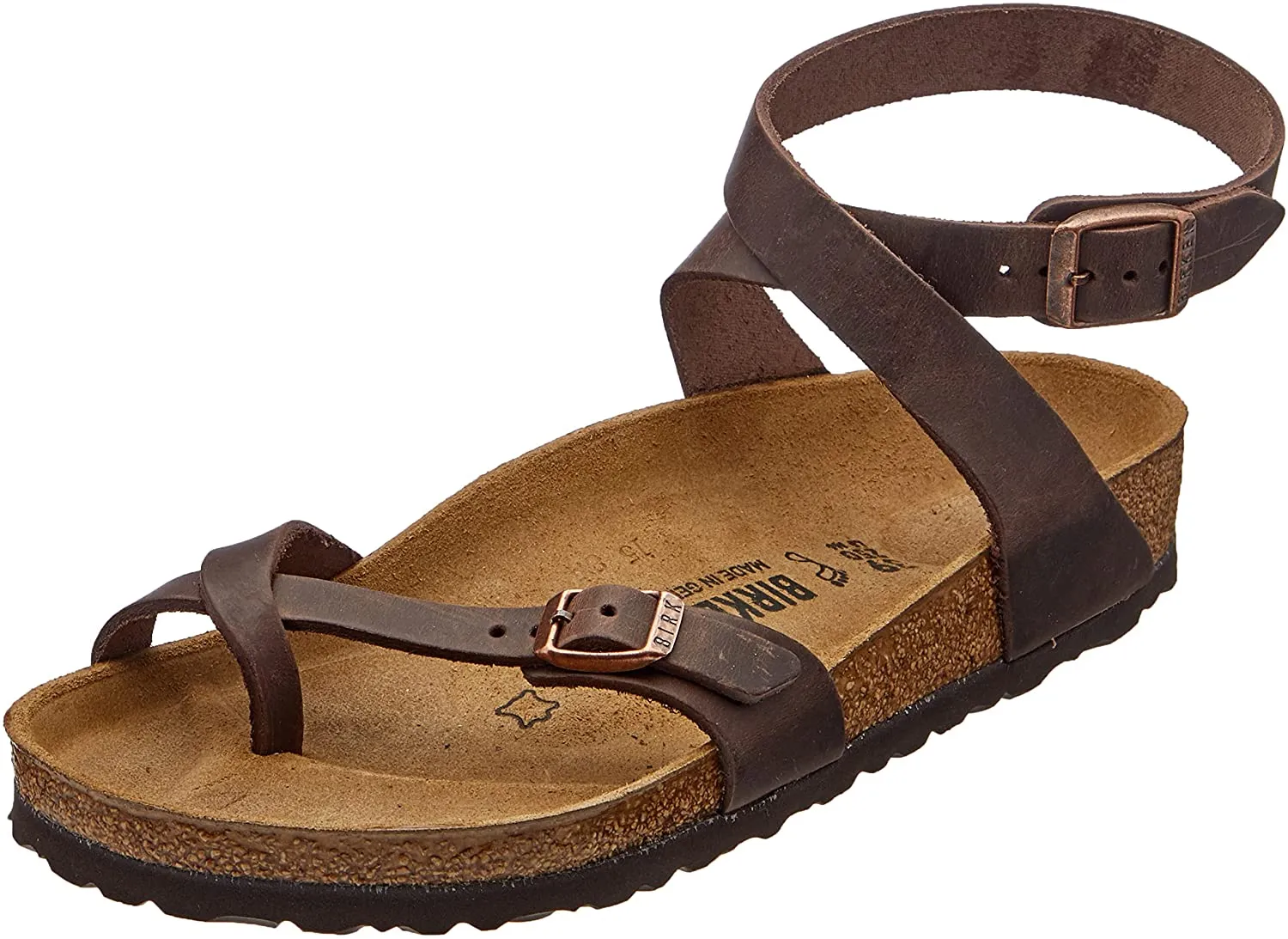 Birkenstock Women's Yara Sandal