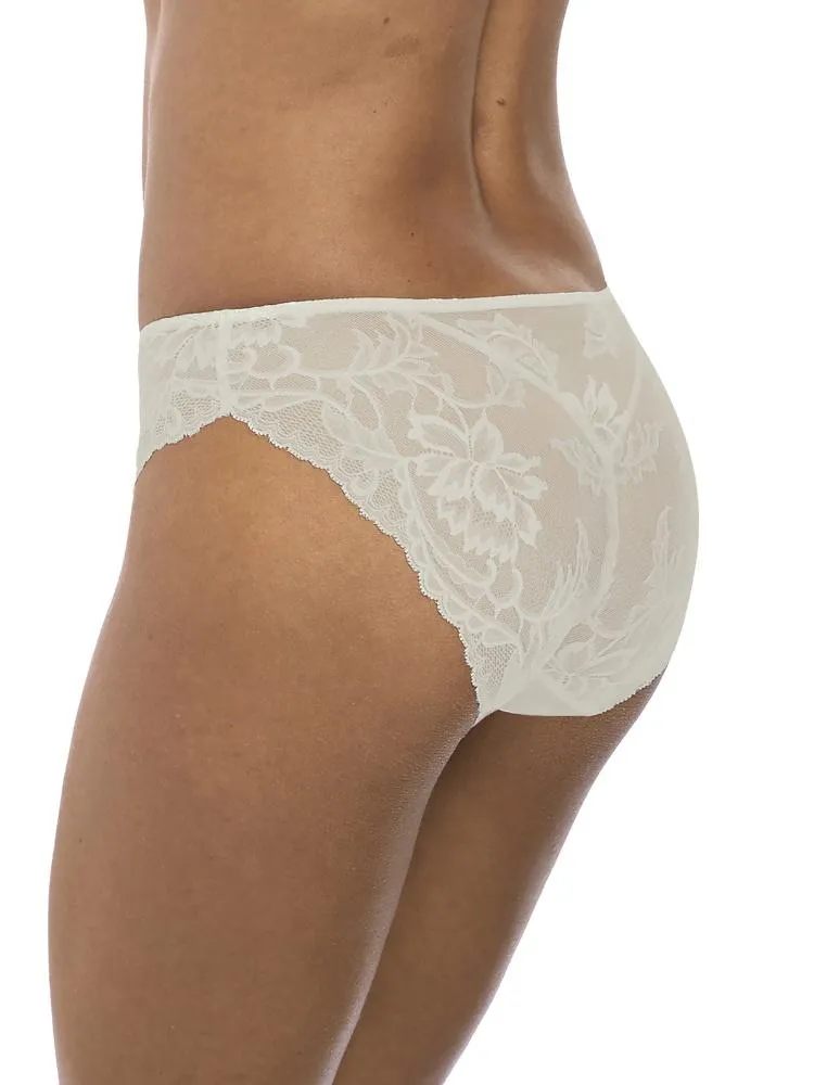 Bronte Brief