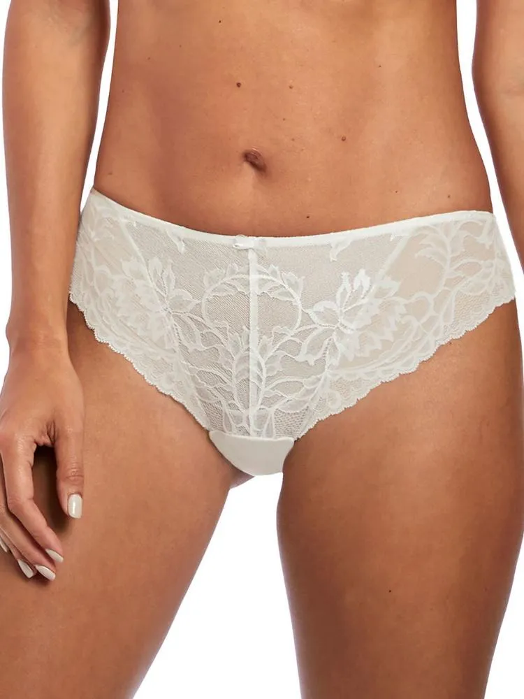 Bronte Brief