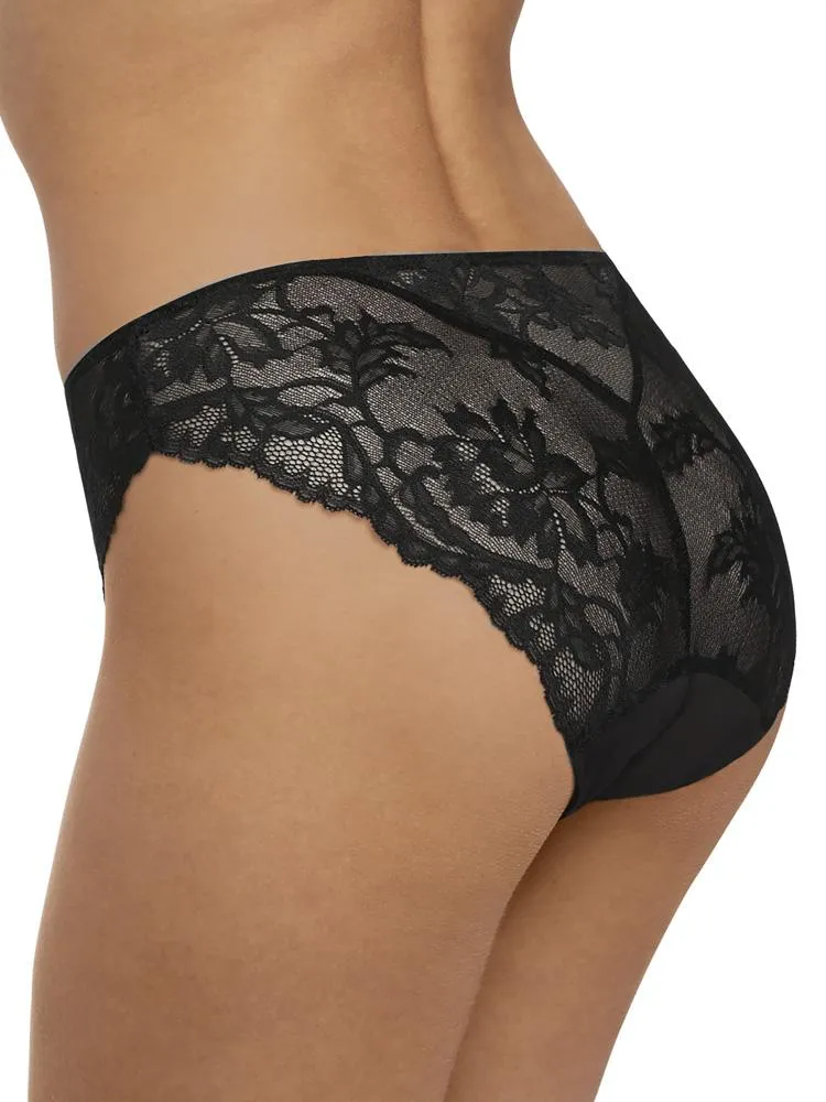 Bronte Brief