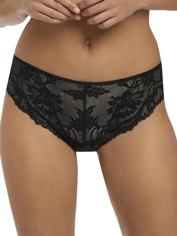 Bronte Brief