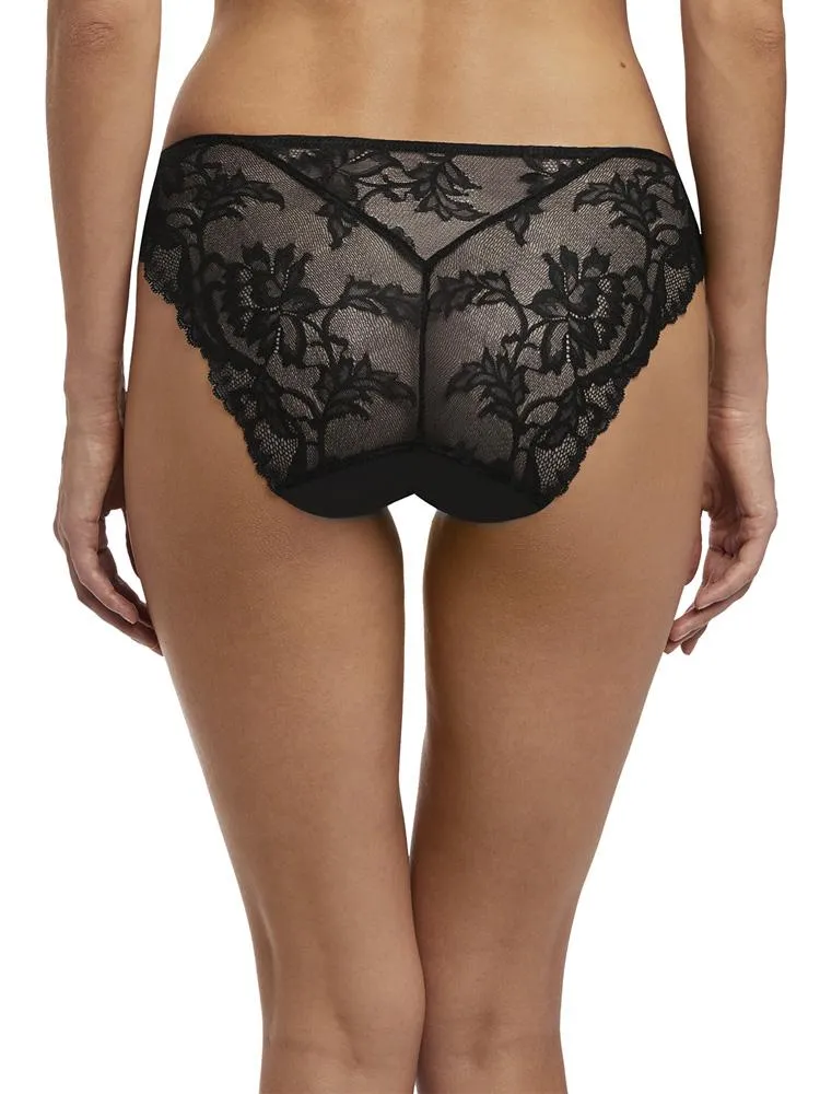 Bronte Brief