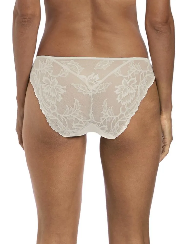 Bronte Brief