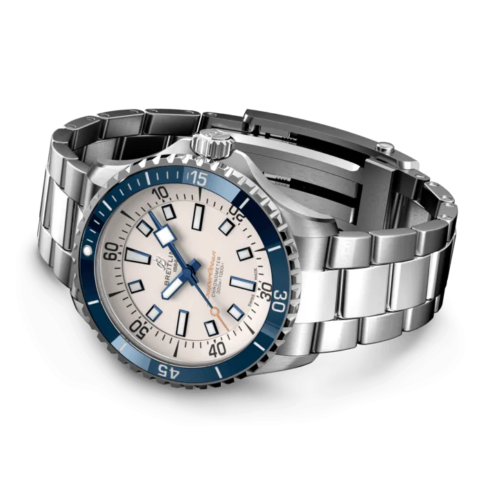 BRT Watch Superocean III AutoMTic 42