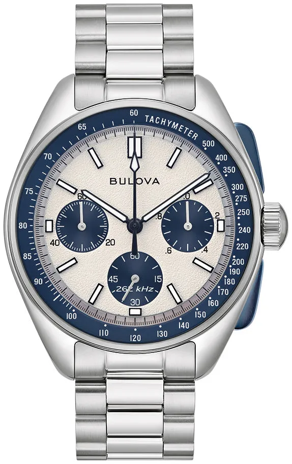 BULOVA MILLENIA 98K112