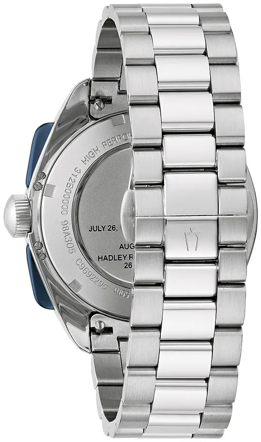 BULOVA MILLENIA 98K112