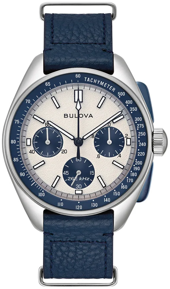 BULOVA MILLENIA 98K112