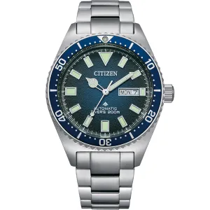 Citizen Promaster Marine NY0129-58L Automatic