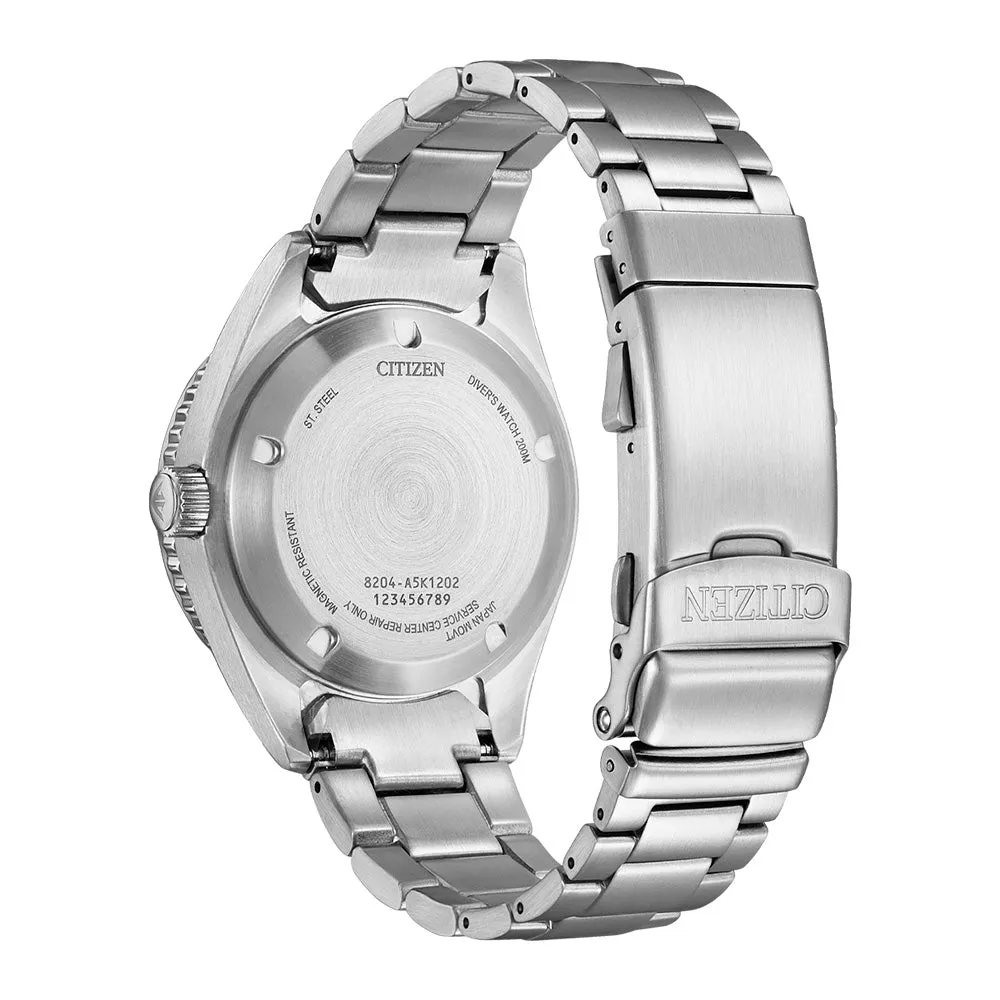 Citizen Promaster Marine NY0129-58L Automatic