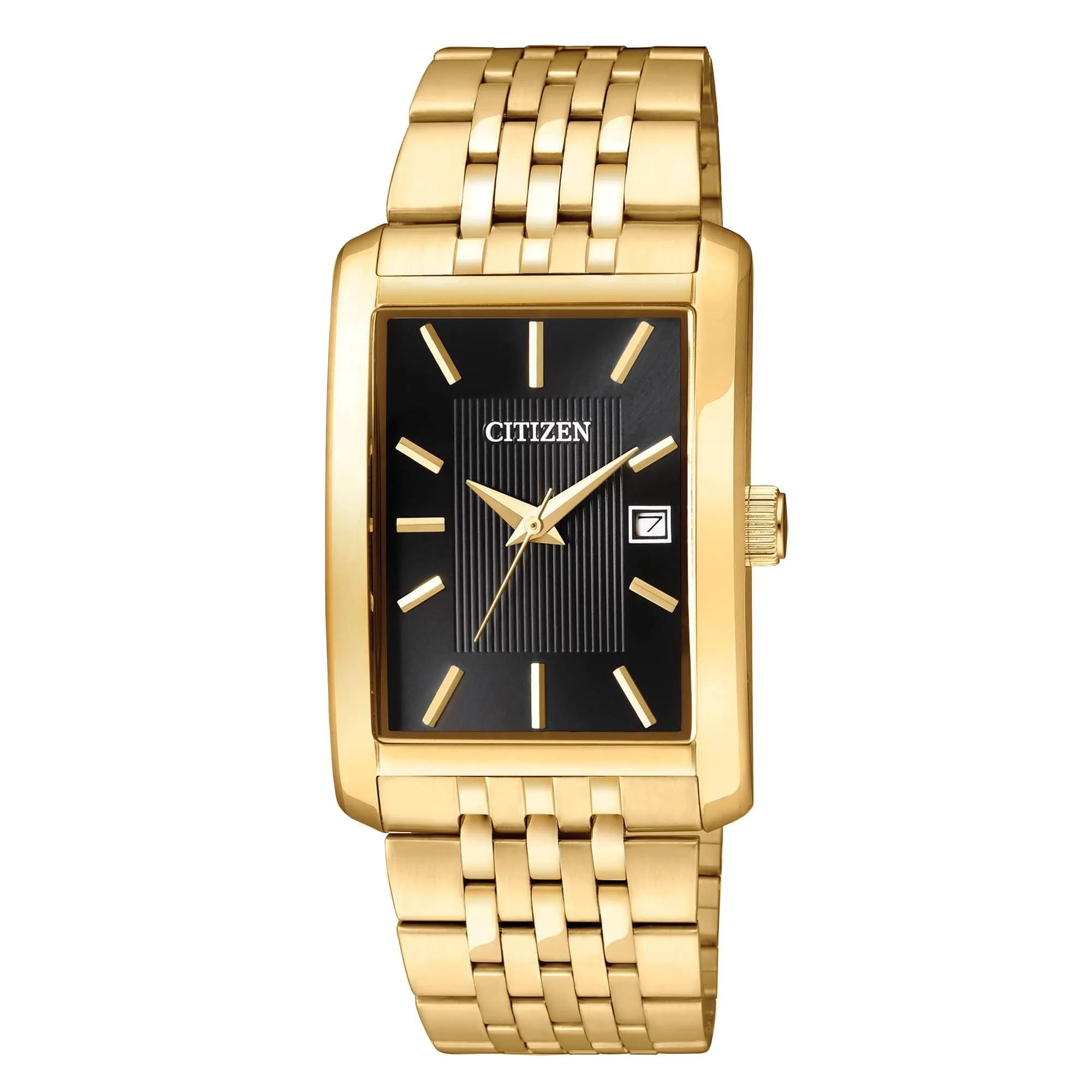 Citizen Quartz Men's Watch.