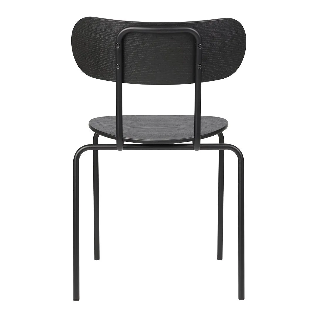 Coco Dining Chair - Stackable