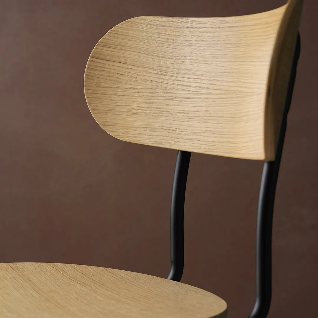 Coco Dining Chair - Stackable