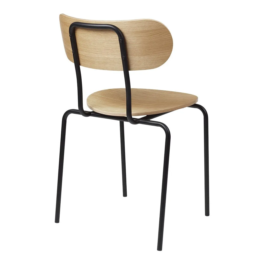 Coco Dining Chair - Stackable