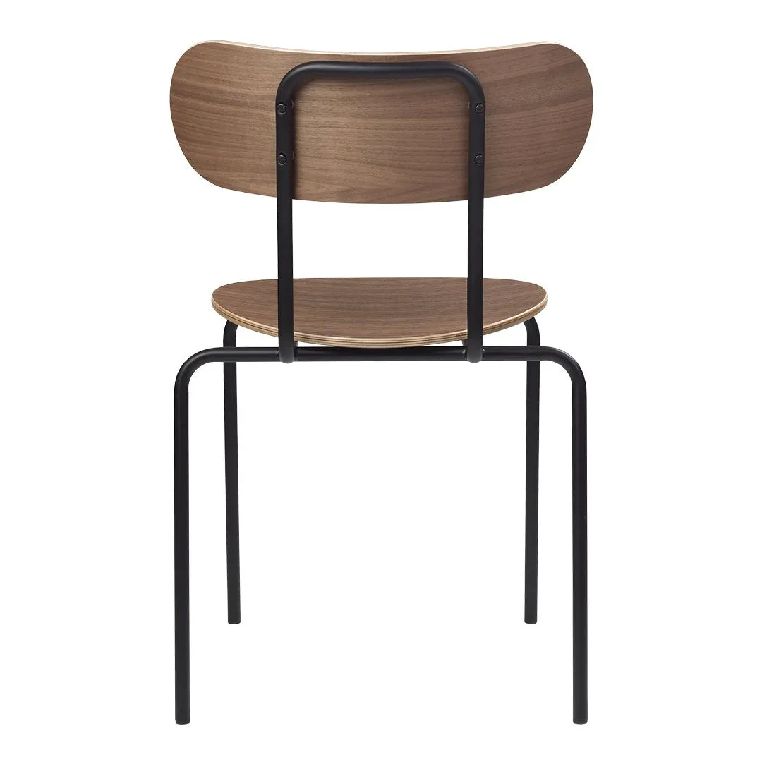 Coco Dining Chair - Stackable