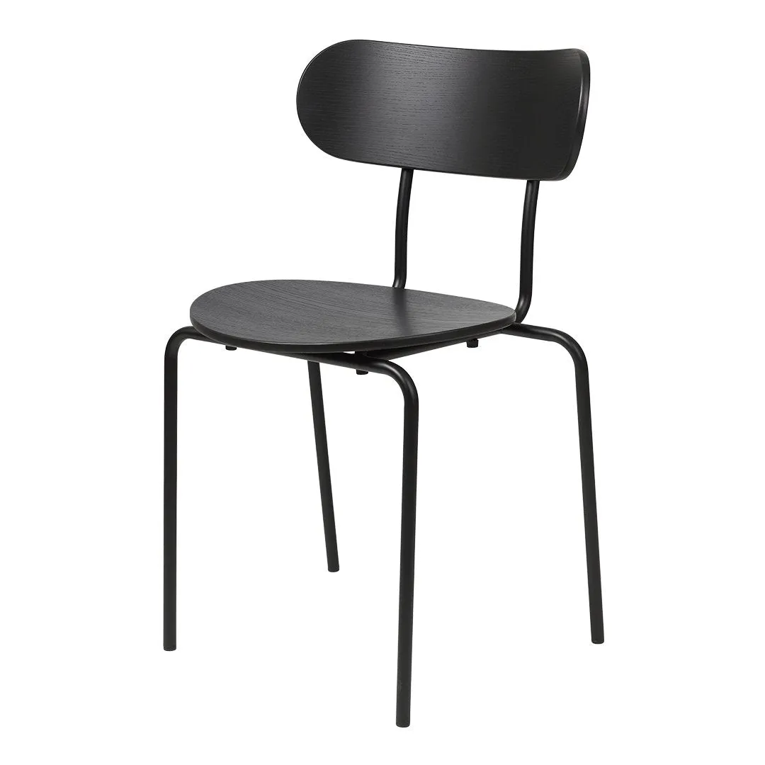 Coco Dining Chair - Stackable