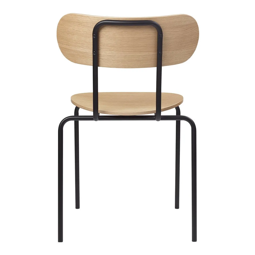 Coco Dining Chair - Stackable