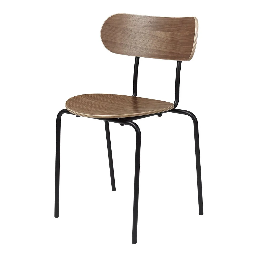 Coco Dining Chair - Stackable