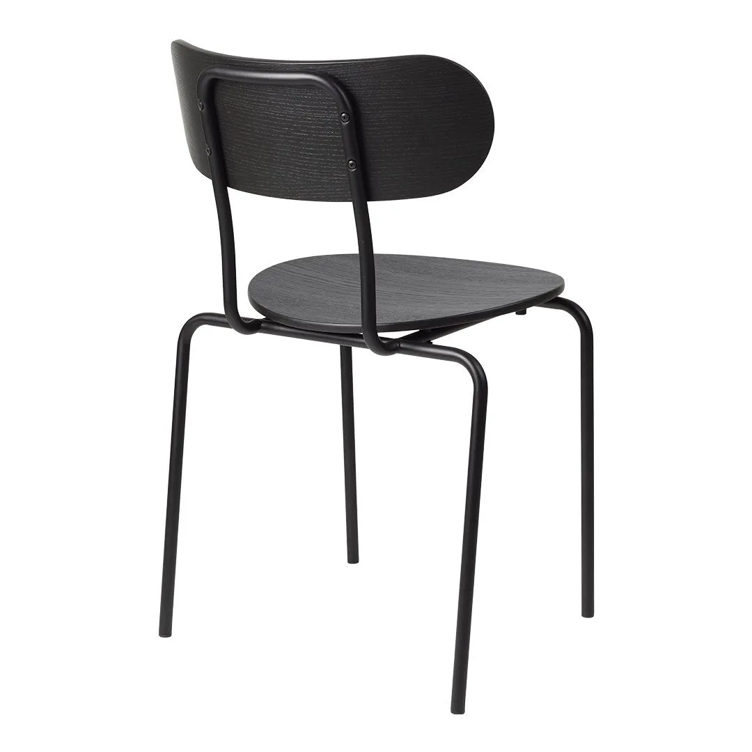 Coco Dining Chair - Stackable