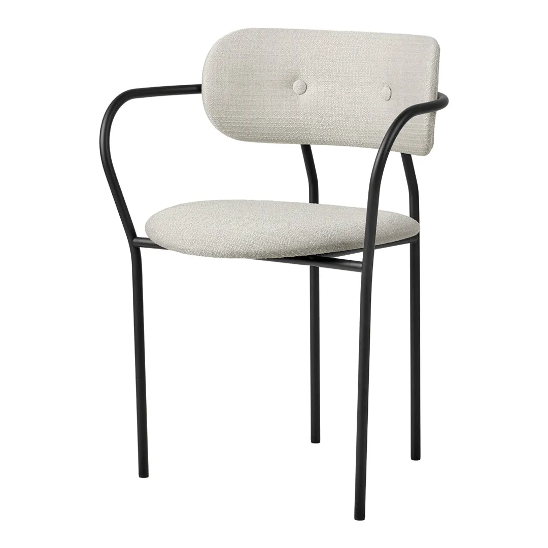 Coco Dining Chair w/ Armrest