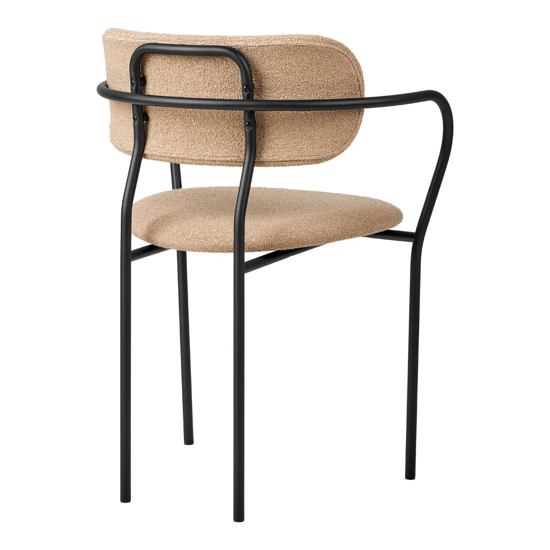 Coco Dining Chair w/ Armrest