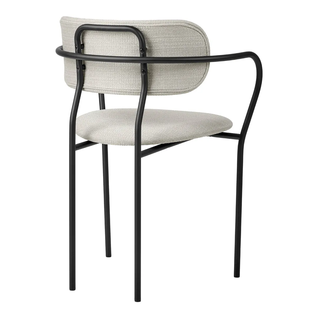 Coco Dining Chair w/ Armrest