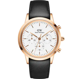 Daniel Wellington DW00100646 Iconic Chronograph Sheffield