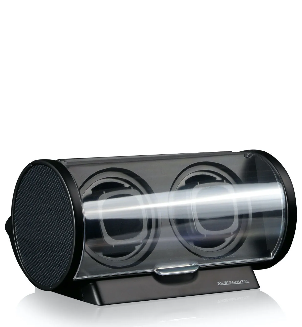 DH Watch Winder Tubix Carbon