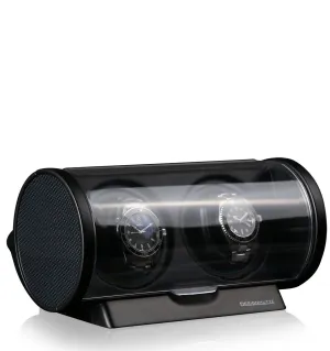 DH Watch Winder Tubix Carbon