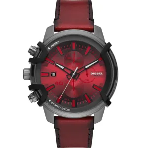 Diesel DZ4594 Griffed Chronograph