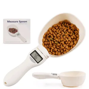 Digital Measuring Spoon