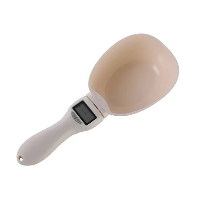 Digital Measuring Spoon