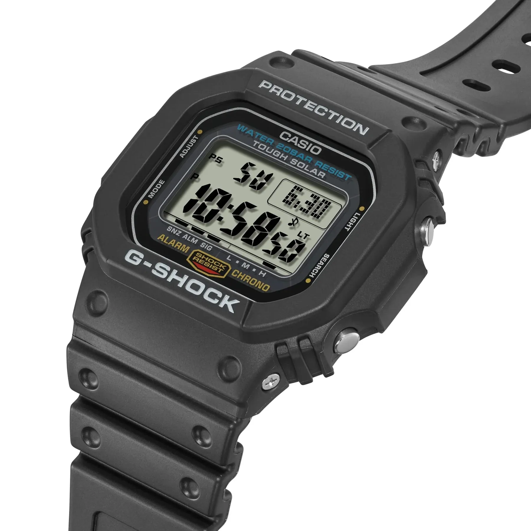 G-Shock Digital Watch  G5600UE-1D / G-5600UE-1D