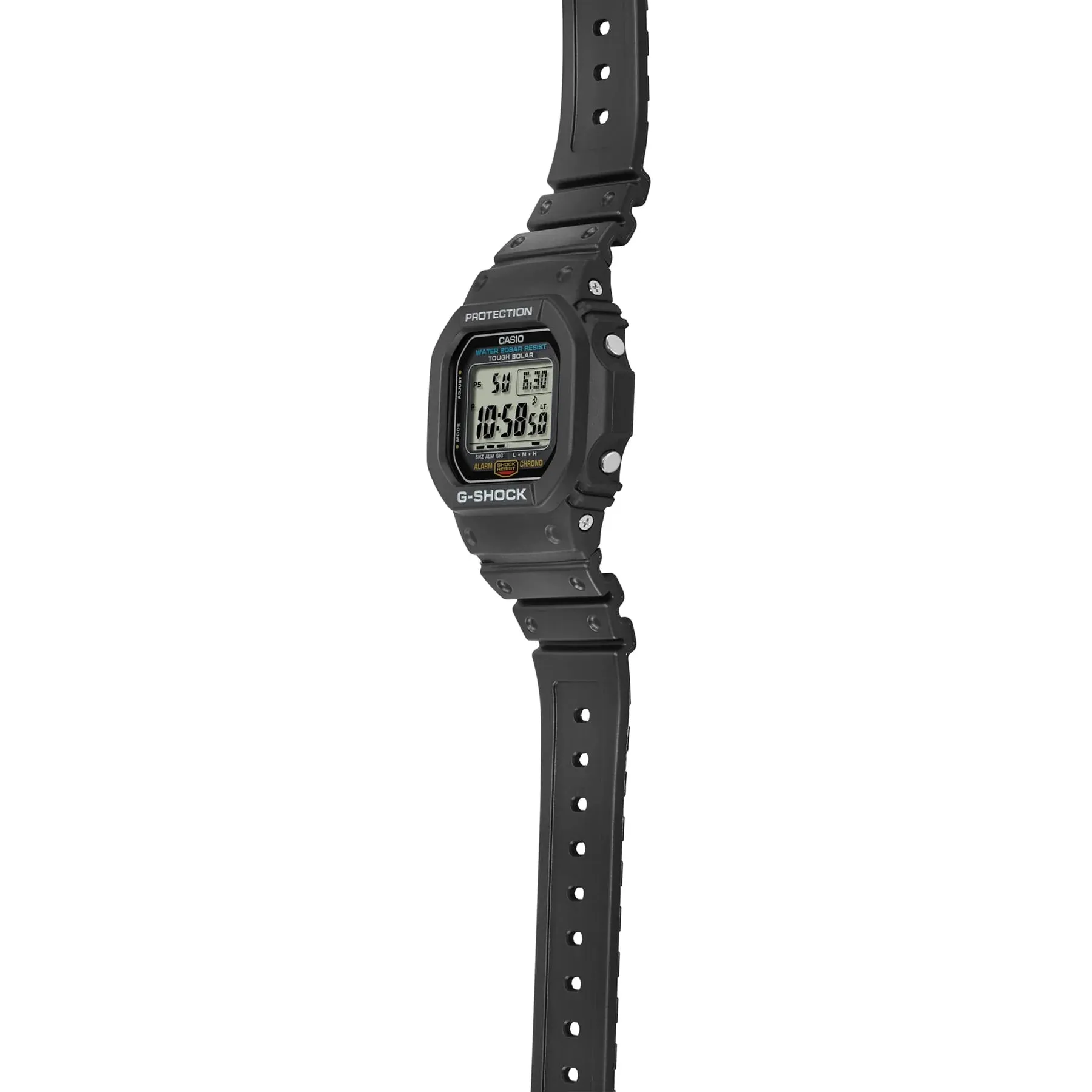 G-Shock Digital Watch  G5600UE-1D / G-5600UE-1D