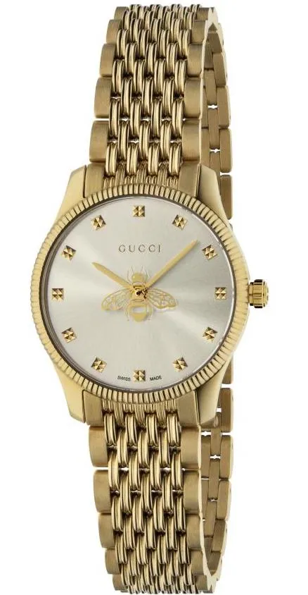 GC Watch G-Timeless Ladies