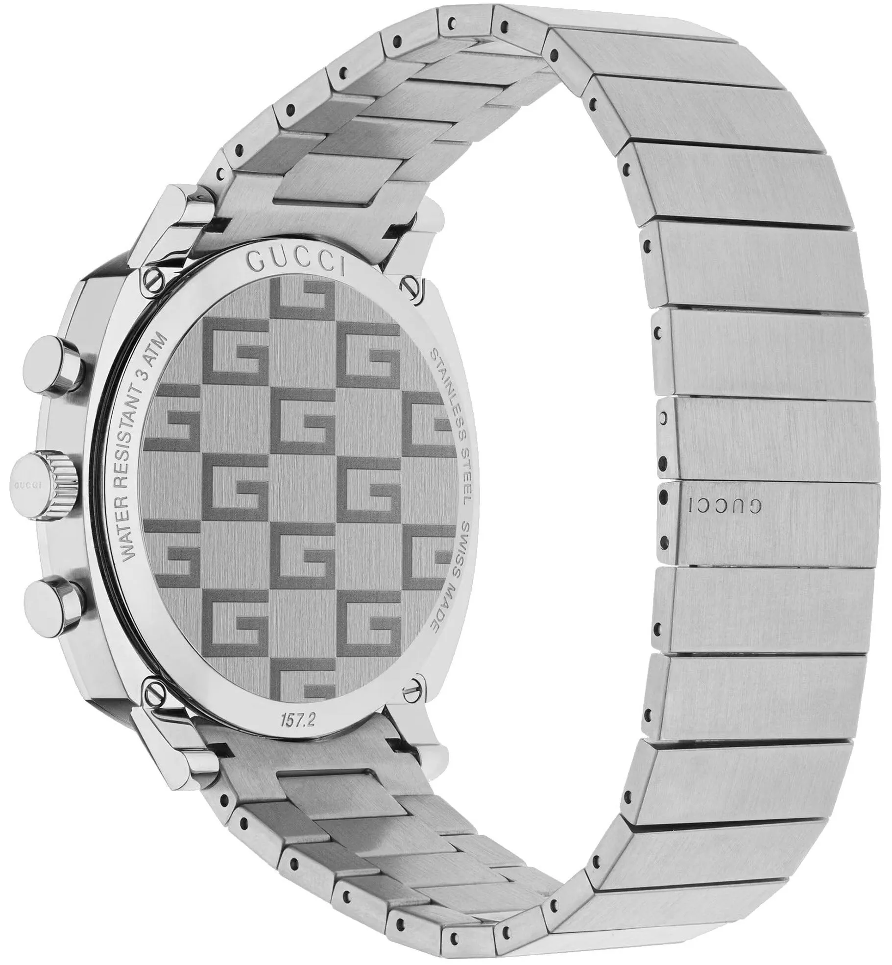 GC Watch Grip Mens D