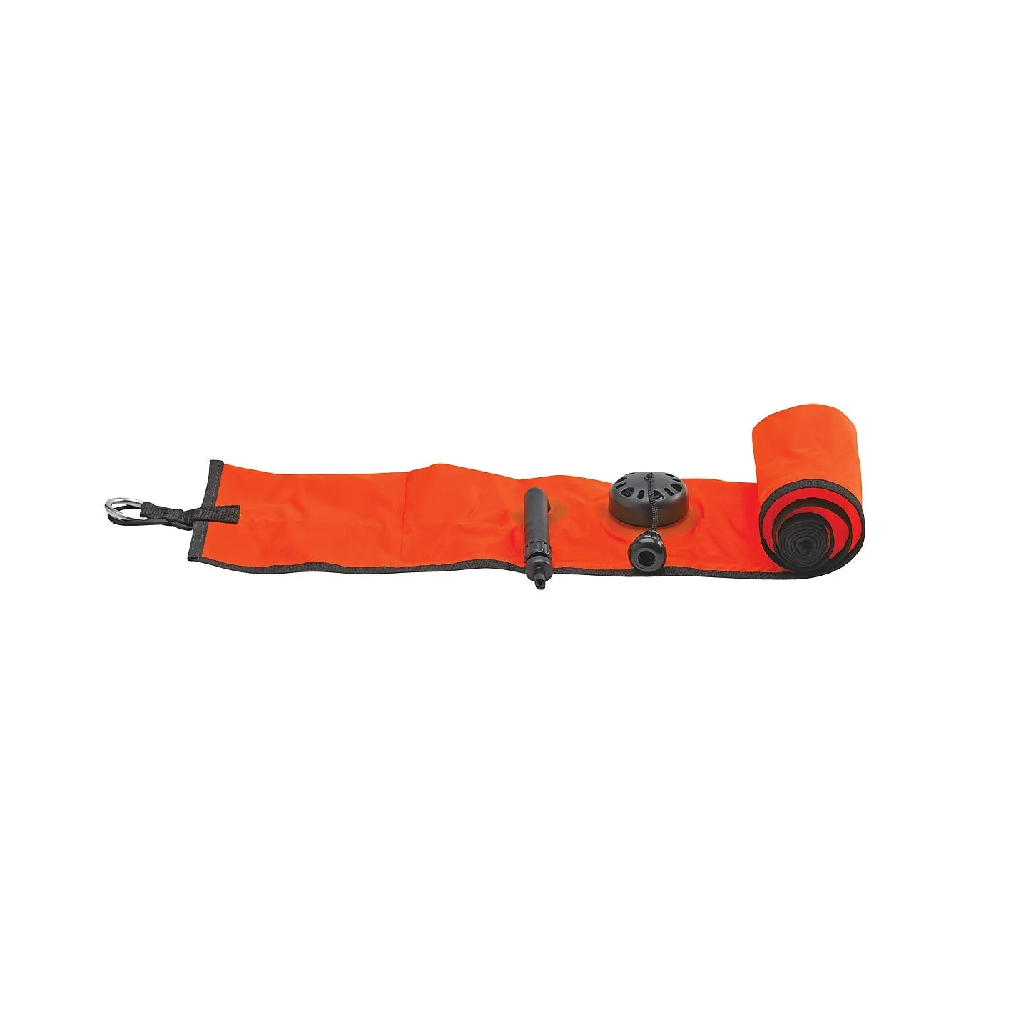 Hollis Marker Buoy with Sling Pouch