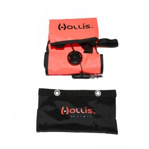 Hollis Marker Buoy with Sling Pouch