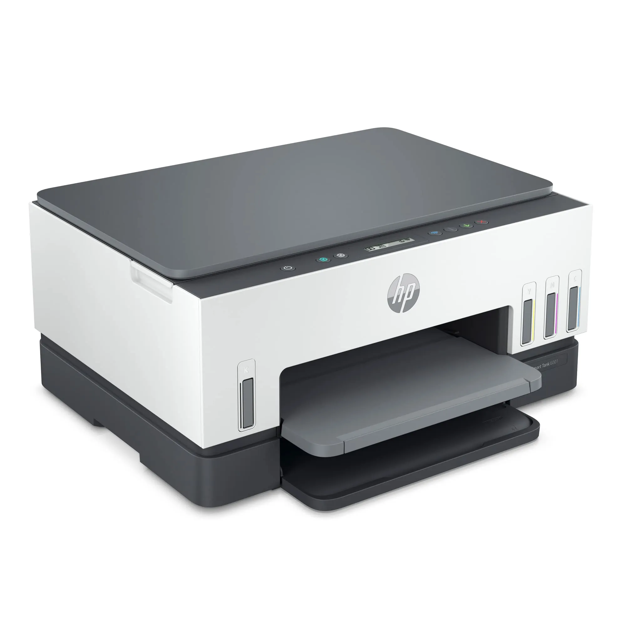 HP Smart Tank 6001 Wireless All-in-One 2 Years of Ink Included.