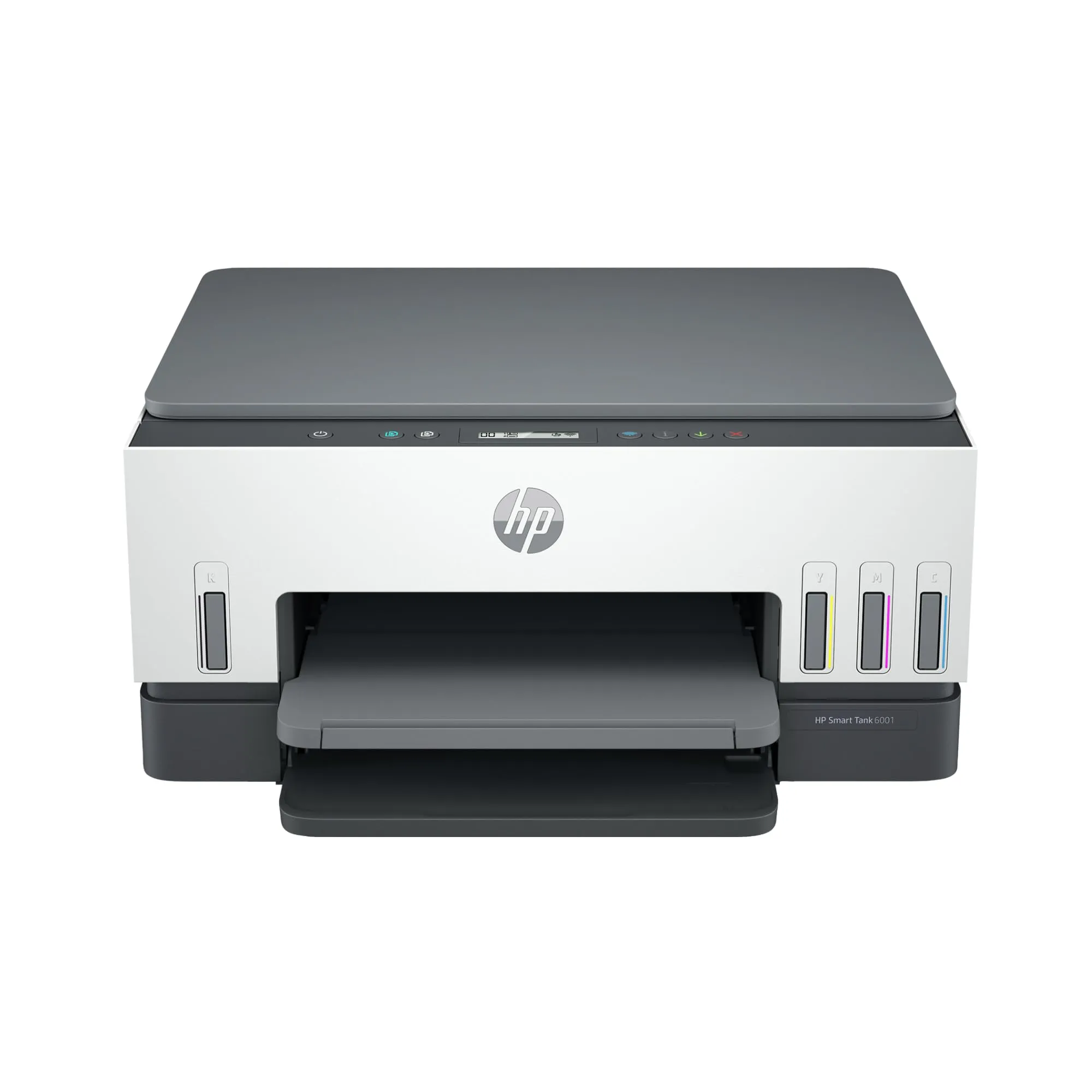 HP Smart Tank 6001 Wireless All-in-One 2 Years of Ink Included.