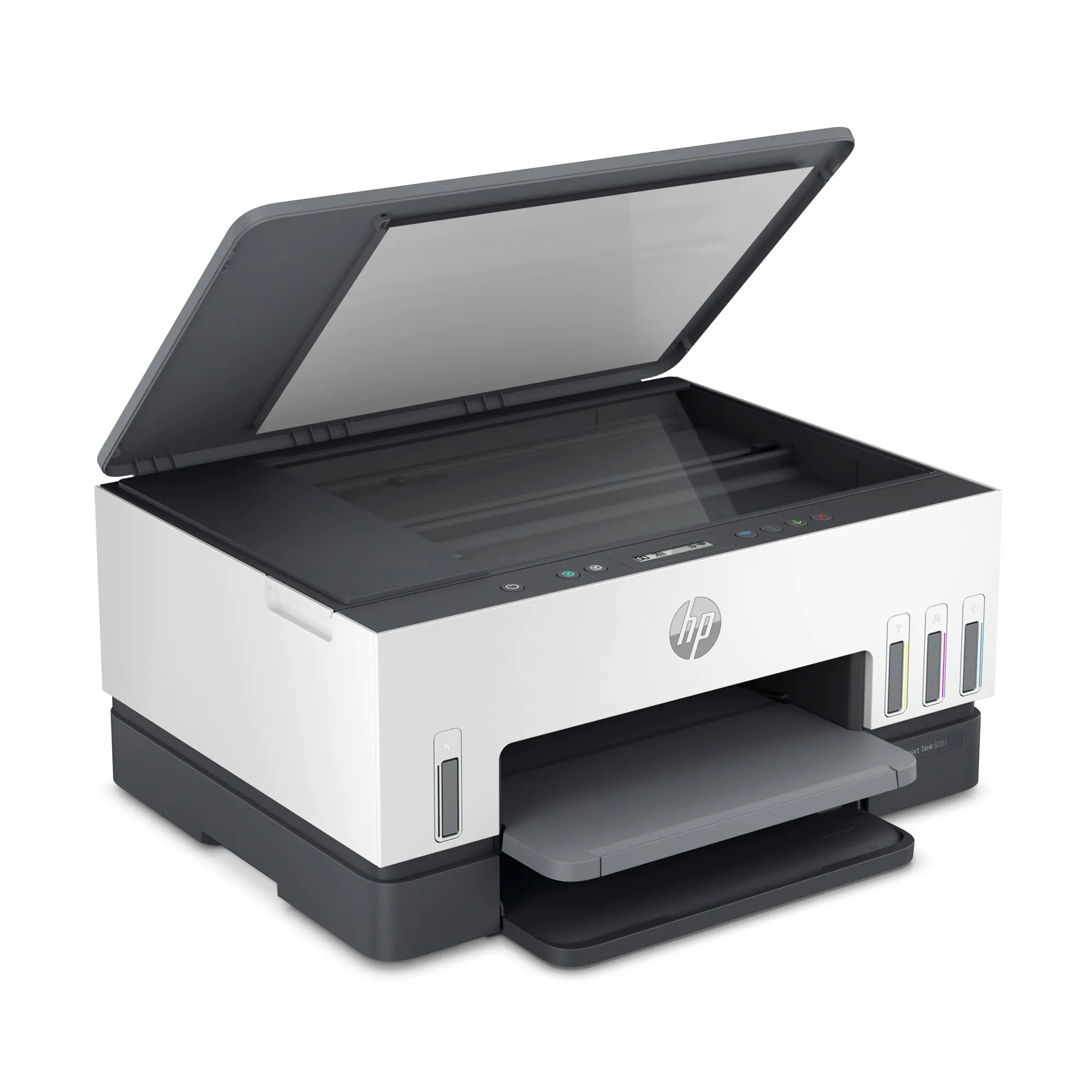 HP Smart Tank 6001 Wireless All-in-One 2 Years of Ink Included.