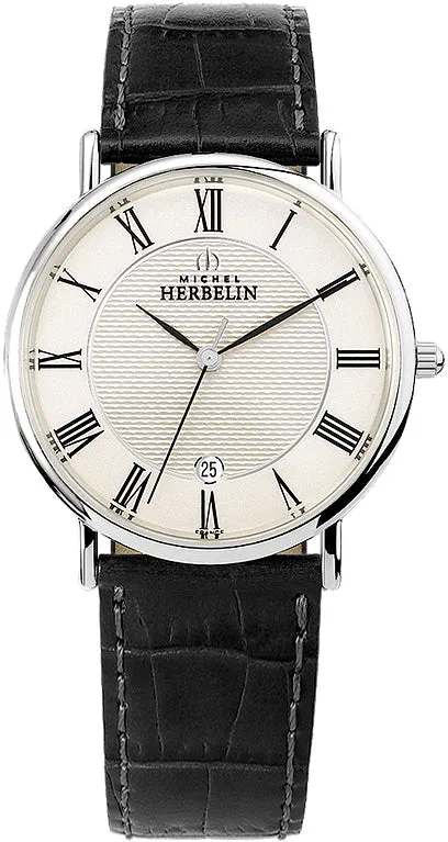 HRB Watch Classiques Mens