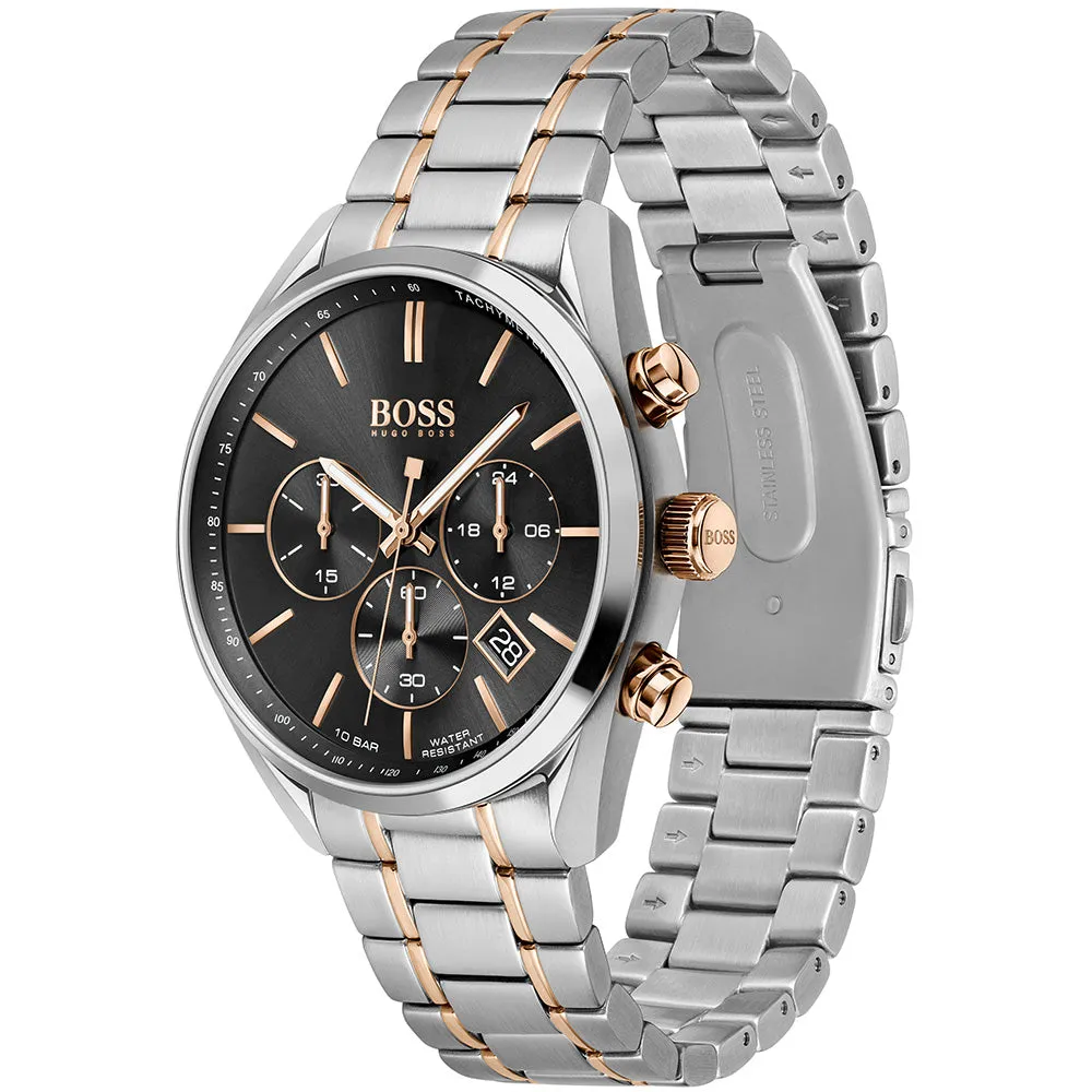 Hugo Boss Champion 1513819 Chronograph