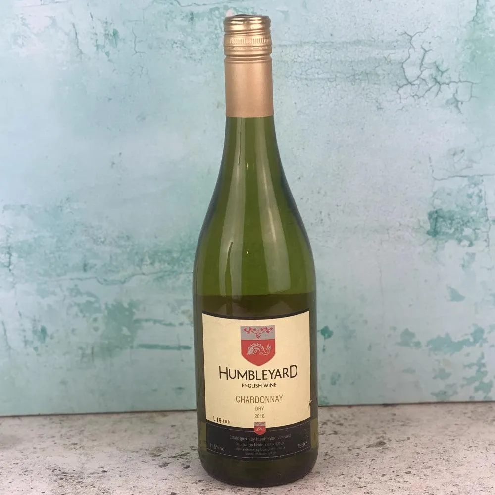 Humbleyard Chardonnay