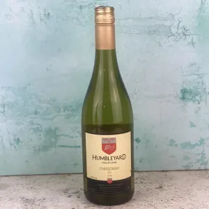 Humbleyard Chardonnay